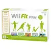 Nintendo Wii FIT PLUS (Wii Balance Board inclus) / ACCESSOI