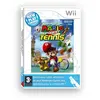 Logithéque Nintendo Mario Power Tennis : Nouvelle Facon De Jouer ! Wii