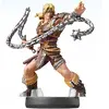 Nintendo Amiibo N°78 Simon Belmont Collection Super Smash Bros.