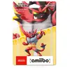 Nintendo Figurine Amiibo - Félinferno N°79   Collection Super Smash Bros.