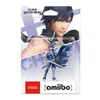 Nintendo Figurine Amiibo - Chrom N°80   Collection Super Smash Bros.