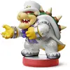 Nintendo Figurine Amiibo - Bowser (Tenue de mariage)   Collection Super Mario