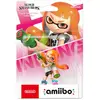 Nintendo Amiibo Inkling- Super Smash Bros. Collection Import Allemand