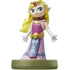 Nintendo Amiibo The Legend Of Zelda : The Wind Waker - Zelda