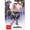 Figurine Amiibo - Bayonetta (Joueur 1) N°61   Collection Super Smash Bros.