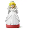 Figurine Amiibo - Peach (Tenue de mariage)   Collection Super Mario