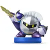 Nintendo Figurine Amiibo - Meta Knight   Collection Kirby
