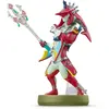 Nintendo Figurine Amiibo - Sidon (Tears of the Kingdom)   Collection The Legend of Zelda
