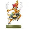 Nintendo Figurine Amiibo - Riju (Tears of the Kingdom)   Collection The Legend of Zelda