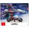 Figurine Amiibo Metroid Prime 4 Beyond - Samus et Vai-O-La NINTENDO