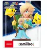 Pack figurine amiibo Harmonie et Luma