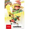 Nintendo amiibo Min Min Super Smash Bros. Personnage de jeu interactif