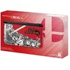 Console Nintendo 3DS XL - rouge + Super Smash Bros - édition limitée