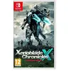 XENOBLADE CHRONICLES X NL SWITCH Nintendo Switch