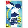 Nintendo Games Switch Fitness Boxing: Your Personal Trainer
