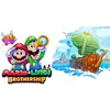 Nintendo Mario & Luigi: Brothership - Version Nintendo Switch
