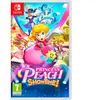Nintendo Switch Princess Peach Showtime