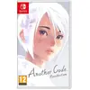 Nintendo Switch Another Code Recollection