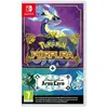 Switch Nintendo Pokémon Púrpura