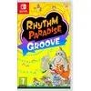 Rhythm Paradise Groove   Jeu Nintendo Switch