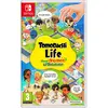 Nintendo Tomodachi Life - Switch