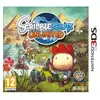 Warner Bros. Games Scribblenauts Unlimited - Jeu Nintendo 3DS