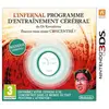 Nintendo L'infernal programme d'entraînement cérébral du Docteur Kawashima 3DS