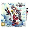 Nintendo Kingdom Hearts - Dream Drop Distance 3d 3ds