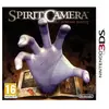 Nintendo SPIRIT CAMERA LE MÉMOIRE MAUDIT / Jeu console 3DS