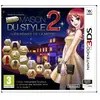 Nintendo présente : la nouvelle maison du style 2 - les reines de la mode 3DS