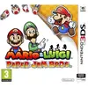 Mario et Luigi Paper Jam Bros 3DS Nintendo 3DS