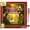 The Legend of Zelda : A Link Between Worlds - Nintendo Selects
