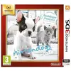 Nintendogs + Cats Bouledogue Français 3DS
