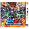 LEVEL-5 Little Battlers Experience 3DS Nintendo 3DS
