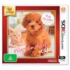 Nintendo Games 3ds Nintendogs And Cats 3d: Toy Poodle
