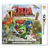 Nintendo Games 3ds The Legend Of Zelda: Tri Force Heroes