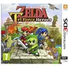 Zelda : Tri Forces Heroes - Jeu Nintendo 3DS