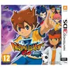 Logithéque Inazuma Eleven Go Ombre 3DS Nintendo 3DS
