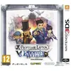Logithéque Nintendo Professeur Layton Vs Phoenix Wright : Ace Attorney 3ds