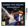 Dead or Alive Dimensions (Nintendo 3DS)