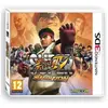 Logithéque Nintendo Super Street Fighter Iv - 3d Edition 3ds