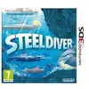 Steel Diver 3D Nintendo 3DS
