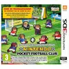 Logithéque Nintendo Nintendo Pocket Football Club 3ds