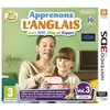 Nintendo Apprenons L'anglais Avec Biff, Chip Et Kipper - Vol. 2 3ds