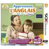 Nintendo Apprenons L'anglais Avec Biff, Chip Et Kipper - Vol. 2 3ds