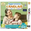 Nintendo Apprenons L'anglais Avec Biff, Chip Et Kipper - Vol. 1 3ds