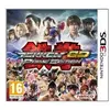 Nintendo Tekken 3d - Prime Edition 3ds