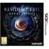 Resident Evil Revelations - Jeu Nintendo 3DS