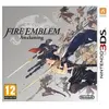 Logithéque Fire Emblem Awakening 3DS Nintendo 3DS