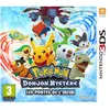 Pokemon Donjon Mystère Les Portes de l'Infini 3DS Nintendo 3DS